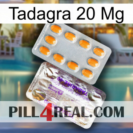 Tadagra 20Mg new12